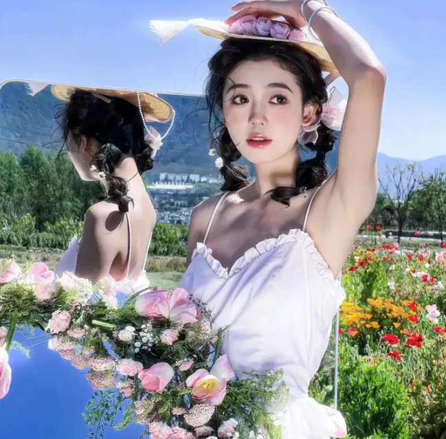 变形记