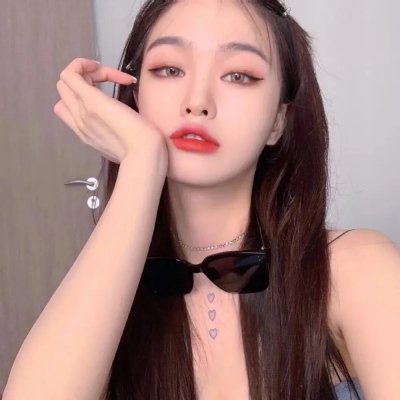 彩色的小路